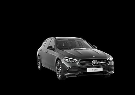 Mercedes-Benz C 220 gebraucht kaufen Mercedes-Benz C 220 C 220d T +Night+AHK+HighEndBusi+Pano+Sound+Distr