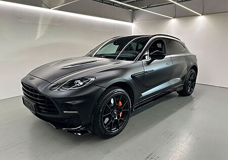 Aston Martin DBX 4.0 V8 DBX707