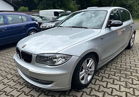 BMW 116i 116 Baureihe 1 Lim.
