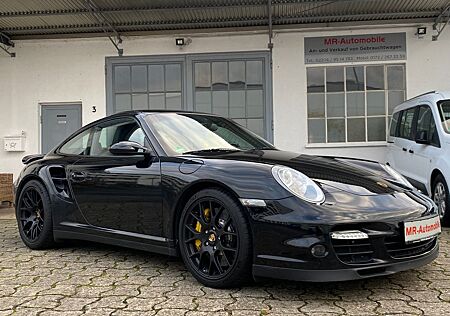 Porsche 997 Turbo Coupe *2.Hd*Keramik*Automatik*