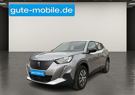 Peugeot 2008 e- Active (100 kW) 136PS| Bluetooth| DAB
