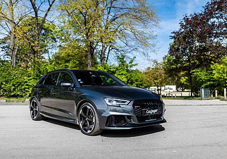 Audi RS3 2.5 TFSI S tronic quattro Sportback