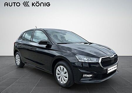 Skoda Fabia Selection 1.0 TSI 70 kW *AHK-Vorbereitung*