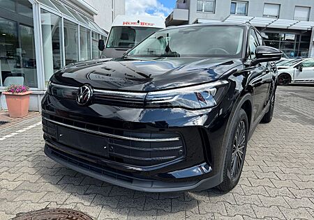 VW Tiguan Volkswagen 1.5 eTSI DSG Life -NEUES MODELL-
