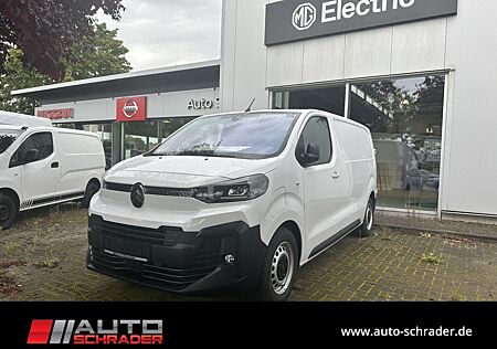 Citroën Jumpy e- Standard (75-kWh)