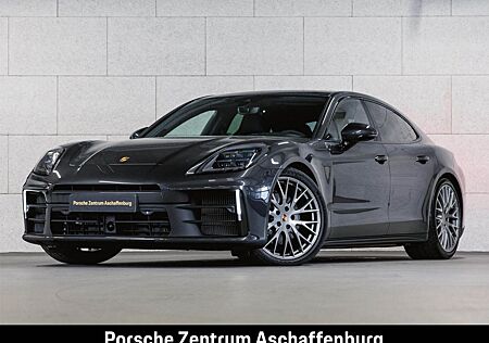 Porsche Panamera 4 NEUES MODELL Pano BOSE Matrix