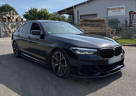BMW 530d xDr.*M-Sport*Standhz.*ACC*H&K*20Zoll*LED*