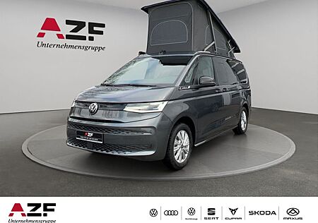 VW T7 Volkswagen California Der neue California Coast Motor: 2,0
