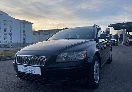 Volvo V50 Kombi 1,6D/TÜV+AU 11.2025/INSPEKTION NEU/PDC