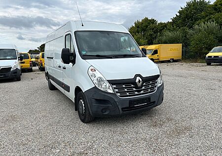 Renault Master L3H2/Maxi langer RS/Hochdach/Klima/Kamera
