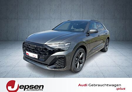Audi Q8 SUV 55 TFSI qu. tiptr. Luft PANO HUD Matrix