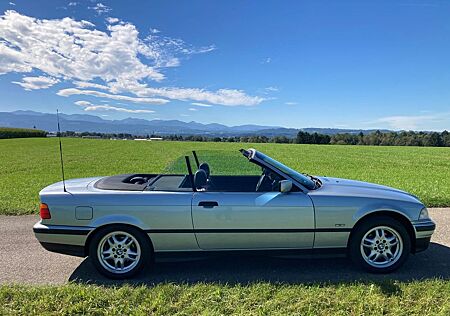 BMW 328i Cabrio Sport Edition Sport Edition