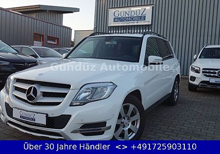 Mercedes-Benz GLK 220 CDI 7G-TRONIC BlueEfficiency*TOP ZUSTAND