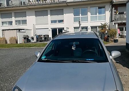 Opel Vectra Caravan 2.2 Direct Sport Sport