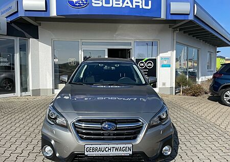 Subaru Outback 2.5i*Comfort*LED*Navi*AHZV*2.Hand