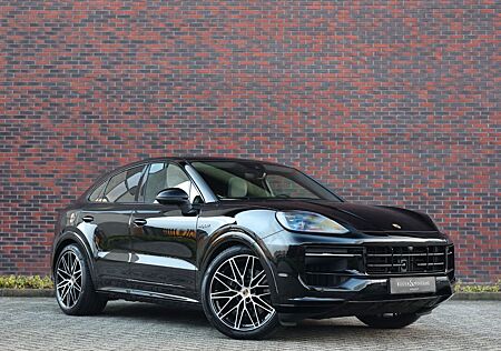 Porsche Cayenne gebraucht kaufen Porsche Cayenne Coupe E-Hybrid | Pano - AHK - BOSE