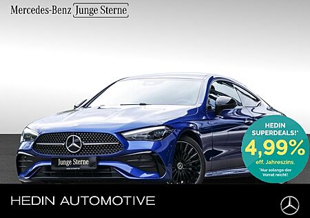 Mercedes-Benz CLE 180 Coupé |AMG|Edition|NIGHT|LED|NAVI|KEYL