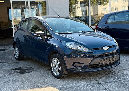 Ford Fiesta 1.2 Ambiente *SERVICE NEU*
