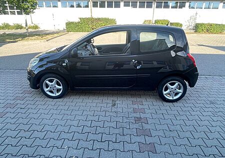 Renault Twingo 1.2 16V TÜV 08-2027 KLIMA