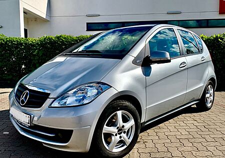 Mercedes-Benz A 150 BlueEFFICIENCY -