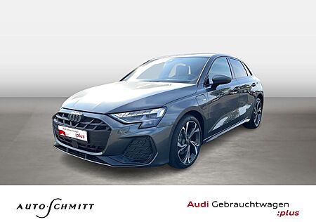 Audi A3 Sportback 40 TFSI e S-tronic S line Navi LED