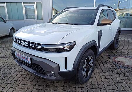 Dacia Duster TCe 130 Extreme/WINTERPAKET/CITYPAKET