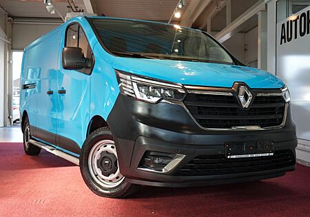 Renault Trafic dCi 150 EDC L2H1 Komfort *LED*Kamera*