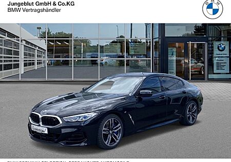 BMW M850 i Gran Coupe xDrive Laserl./Panoramadach/Pa