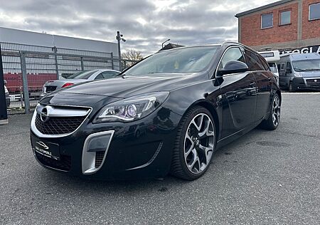 Opel Insignia A Sports Tourer OPC*PANO*RÜCKFA*SHZ