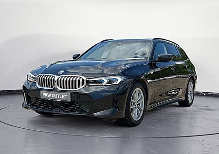 BMW 320i Touring M Sportpaket Aktive Geschw. Head Up