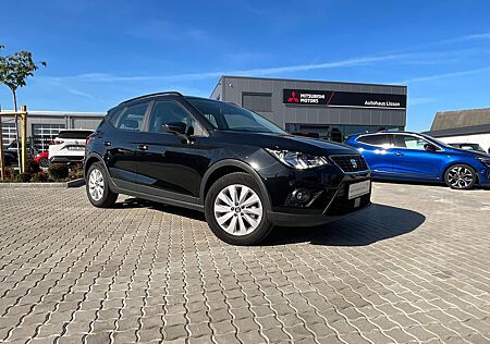 Seat Arona Style 1.0 TSI Android Auto Klima, Metallic