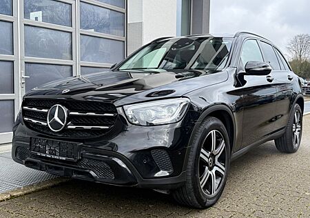 Mercedes-Benz GLC-Klasse GLC 200 d 4Matic