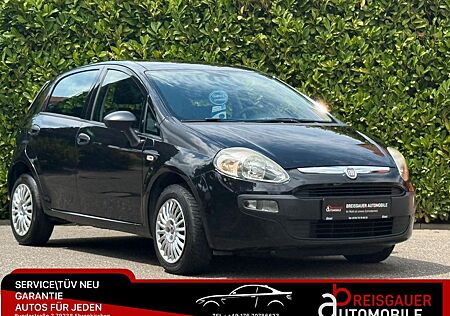 Fiat Punto EVO *Punto*Evo*Active*TüV*Klima*