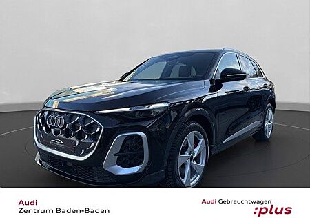 Audi SQ5 TFSI S tronic PANO*LED*SZH*DWA*HUD*SOUND