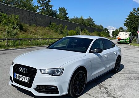 Audi A5 1.8 TFSI 130kW multitronic Sportback -