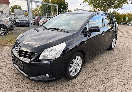 Toyota Verso Travel*Kamera*Navi*Panorama*1.Hand*7-Sitze