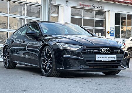 Audi A7 SPORTBACK 45 TFSI S LINE KAMERA ACC MEMORY