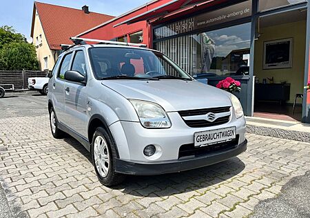 Suzuki Ignis X-45 Comfort AHK Klima SHZ