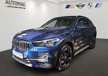 BMW X1 xDrive25e X-Line*AHK*HeadUp*Kamera*Komfortzug