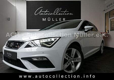 Seat Leon FR*2.Hand*Klima*Kamera*LED*Beats*ACC*DAB*