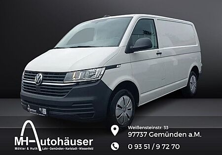 VW T6 Transporter Volkswagen T6.1 Transporter 2.0 TDI,Navi, Parkpilot,Klima,