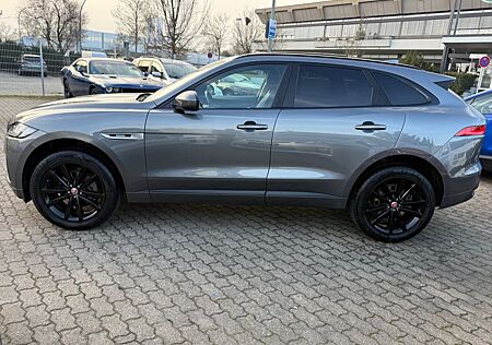 Jaguar F-Pace R-Sport AWD