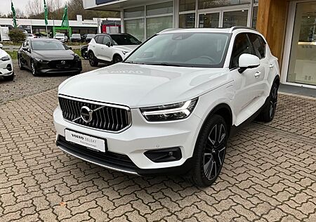 Volvo XC 40 XC40 T5 Inscription Recharge Plug-In Hybrid