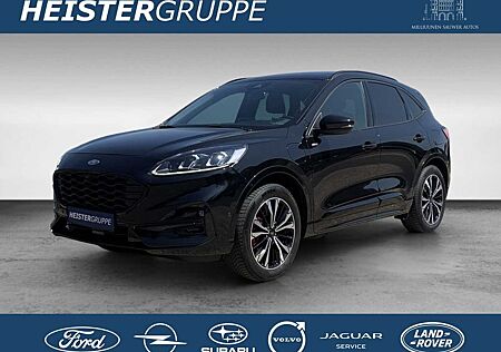 Ford Kuga Plug-in Hybrid ST-Line X +AHK+Klima+Navi
