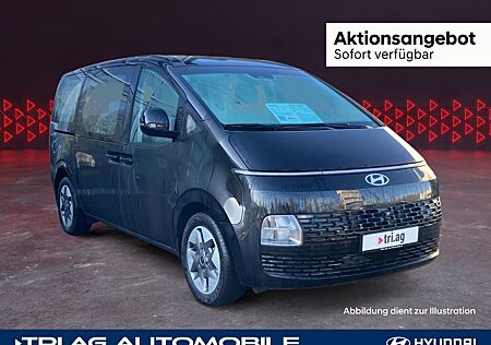 Hyundai Staria Trend HEV 9-Sitzer Automatik 18" Alu Park
