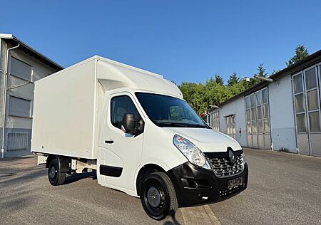 Renault Master KOFFER KLIMA BLUET start-stop