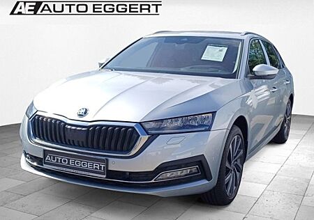 Skoda Octavia Combi Style 1,5 TSI e- TEC 110 kW 7-Gang