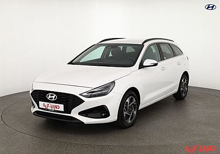 Hyundai i30 cw 1.0 T-GDI LED Navi Android Apple