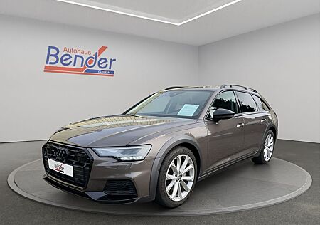 Audi A6 Allroad A6 45 TDI Allroad quattro LUFT KAMERA EL.HECKKL