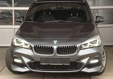 BMW 218dA GranTourer xDrive M Sport LED Panorama
